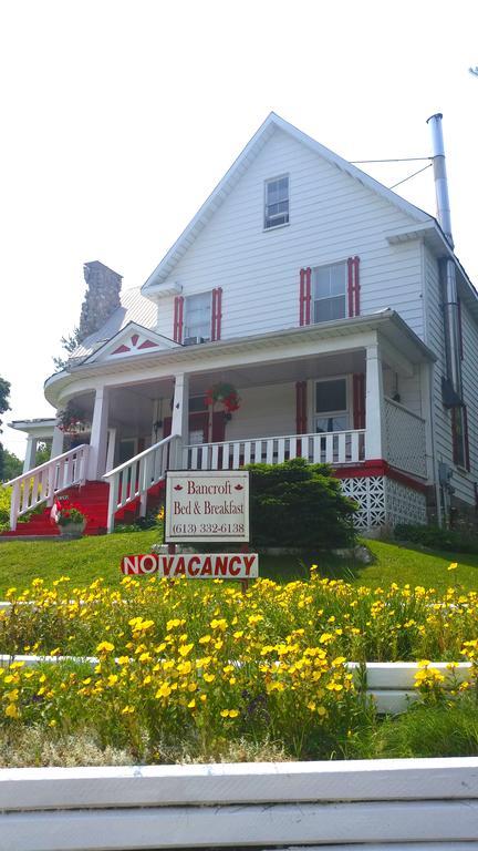 Bancroft Bed & Breakfast Exterior photo