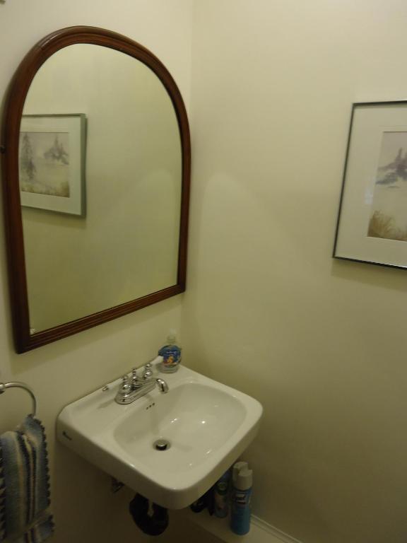 Bancroft Bed & Breakfast Room photo